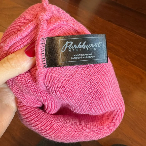 Parkhurst Heritage Hat - Picture 3 of 3